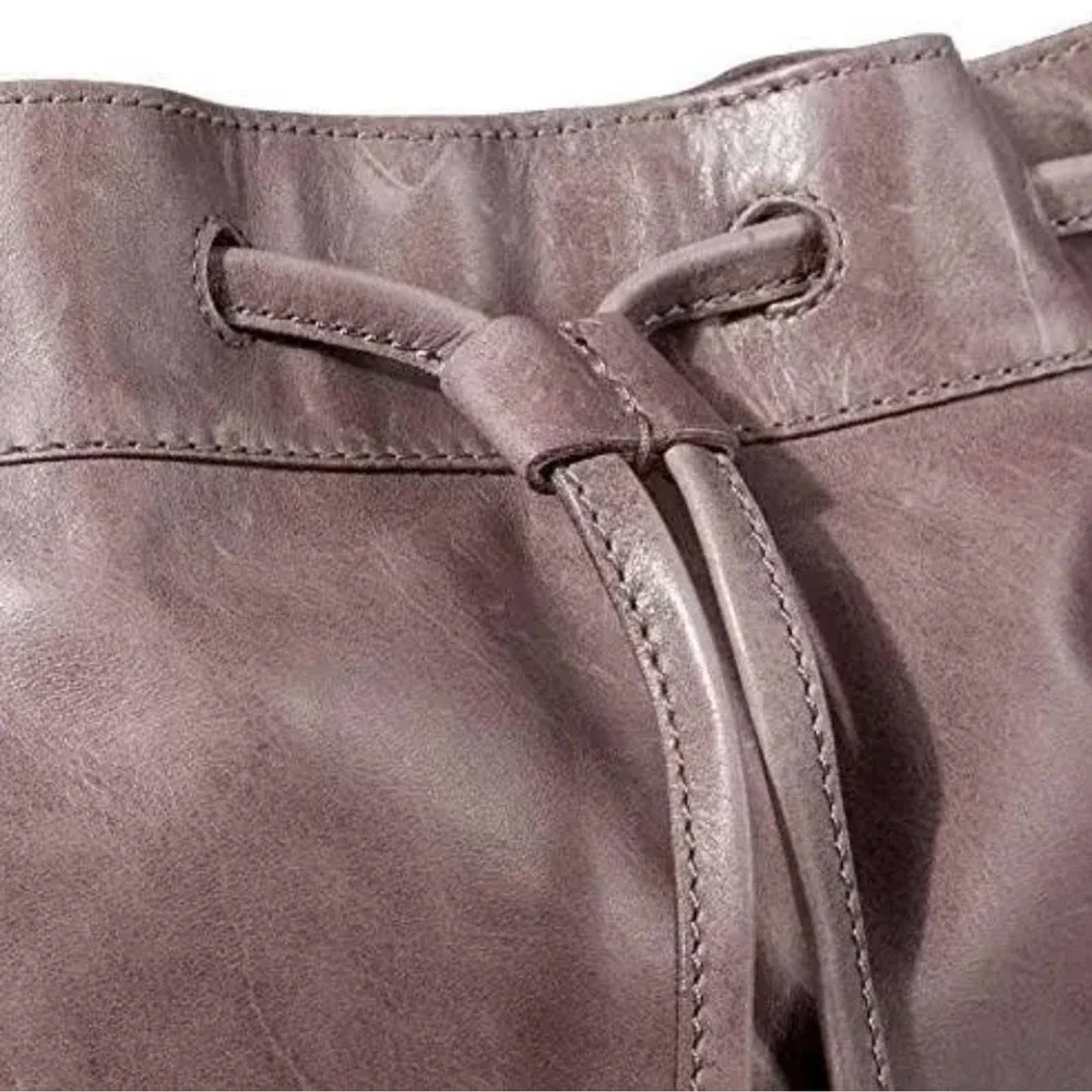 Frye melissa leather